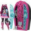 Mattel Monster High Skulltimate secrets Hauntlywood mysteries CATTY, JBG82