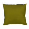 Obliečka na vankúš jersey olivová Varianta: Povlak na polštář jersey olivová 40x40 cm