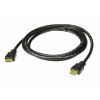 ATEN 2M High Speed HDMI Cable with Ethernet (2L-7D02H-1)