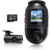 70mai 4K Omni X800 + RC14 256GB