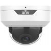 Uniview IPC328LE-ADF28K-G, 8Mpix IP kamera, dome, objektiv 2,8 mm (112,9°), IR 30m, WDR 120dB