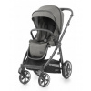 Babystyle Oyster 3 Športový kočík Mercury City Grey