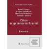 Zákon o upomínacom konan… (Daniel Ivanko; Martina Rusnáková; Miroslava Štefčeková; Dominika Krišová)
