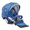 Gesslein kočárek F6 Air + 2019 GESSLEIN F6 AIR+ 465465