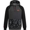 Mikado Mikina MFT Hoodie s kapucňou veľ. L