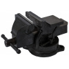 Otočný dielenský zverák 100 mm - HT300102 - Hoteche