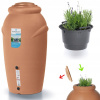 Nádrž na dažďovú vodu - Rainbow Tank 210 L Aquacan Baby Terracotta (Rainbow Tank 210 L Aquacan Baby Terracotta)