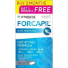 FORCAPIL 2+1 PROMOPACK cps 120+60 zadarmo (180 ks)