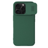 Nillkin CamShield PRO zadný kryt pre Apple iPhone 16 Pro Dark Green