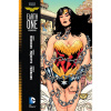 DC Comics Wonder Woman: Earth One 1 (Brožovaná väzba)