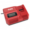 FLEX CA 12/18 12V / 18V 532280
