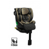 Caretero Turox i-Size 2024 Khaki