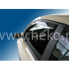 Deflektory predné pre LANCIA Ypsilon, 2003-10