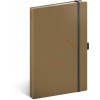 Baagl Notes Zvěrokruh Beran linkovaný 13 × 21 cm