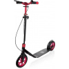 Globber Scooter One NL 230 Ultimate Titanium - Ruby Red koloběžka