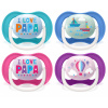 Cumlík Philips Avent ultra air 6-18m. mix 2ks SCF080/10