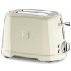 Toustovač Novis Toaster T2 (krémový) 6115.09.20