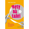 Mýty na talíři - Tim Spector - online doručenie