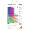InvisibleSHIELD GlassFusion XTR Curve s D3O pro Samsung Galaxy S22 Ultra 5G ZG200309364