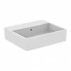 Ideal Standard Strada - Umývadlo 500x420 mm, s prepadom, biela K081501