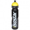 Isostar športová fľaša čierna