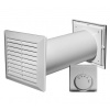 Odsávací ventilátor AWENTA 100cm