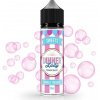Příchuť Dinner Lady S&V Sweets 10ml Bubble Trouble