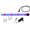Osvetlenie pre rastliny - LED OSVETLENIE 50 CM RAST ROSLÍN RAST 4/2 MODRÝ (Osvetlenie pre rastliny - LED OSVETLENIE 50 CM RAST ROSLÍN RAST 4/2 MODRÝ)