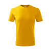 Malfini Classic New Jr T-shirt MLI-13504 (122579) Black 110 cm/4 lata