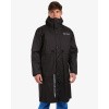 Pláštěnka Kilpi Team Raincoat-U BLK XS