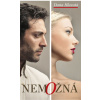Nemožná (CZ) - Dana Hlavatá