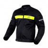 OZONE Dart Black hivis