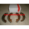 Renault Megane 99-11/02 zadné čeluste 203mm Sada / A.B.S /