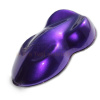 Diamond ULTRA VIOLET Candy set pre motorku a disky: základ, farba a lak