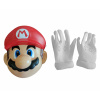 Godan Sada Super Mario - Maska a rukavice