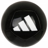 Futbalová lopta Adidas Čierna s bielym logom UNIVERSADI KB9776 # 5