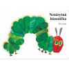Nenásytná húsenička - Erik Carle