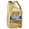 Olej motorový Ravenol 5W-40 VMO, 5L