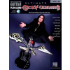 Guitar Play Along 64 - OZZY OSBOURNE + Audio-Online vocal/guitar & tab