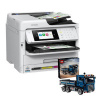AKCIA: EPSON WF-C5890DWF + LEGO® Technic (C11CK23401A)