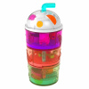 Polly Pocket Crazy prekvapenie HFP99 (Polly Pocket Crazy prekvapenie HFP99)