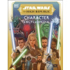 Star Wars The High Republic Character Encyclopedia