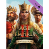 FORGOTTEN EMPIRES Age of Empires II: Definitive Edition - The Mountain Royals DLC (PC) Steam Key 10000501340004