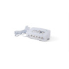 JOHANSSON 14430909 Anténní zesilovač domovní 7724L2 VHF-UHF, 4x výstup, filtr 5G LTE