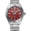 Orient Watch Hodinky Orient RA-AC0Q09R30B strieborné