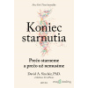 Koniec starnutia - David Sinclair - online doručenie