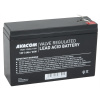 AVACOM batéria 12V 6Ah F2 HighRate (PBAV-12V006-F2AH)