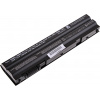 Batéria do notebooku T6 Power pre Dell Inspiron 17R (5720), Li-Ion, 11,1 V, 5200 mAh (58 Wh), čierna (NBDE0131_V54200)