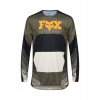 MIKINA FOX 360 FADE BROWN/BLACK L