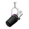 Dynamický štúdiový mikrofón Shure MV7+ W